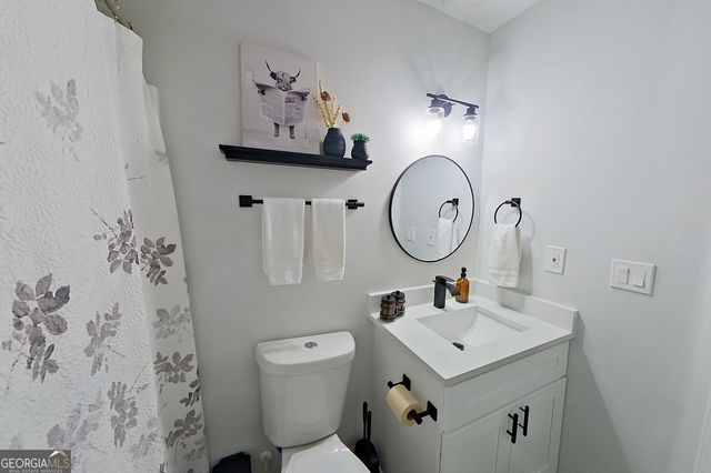 5438 Martins Crossing Road, Stone Mountain, GA 30088