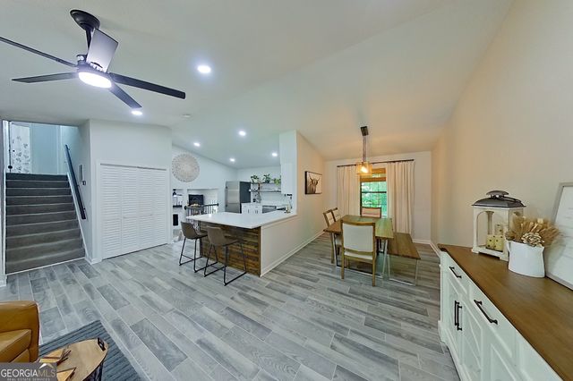 5438 Martins Crossing Road, Stone Mountain, GA 30088