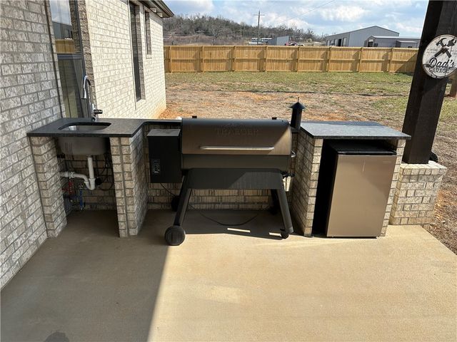 5946 S Hwy 65, Harrison, AR 72601