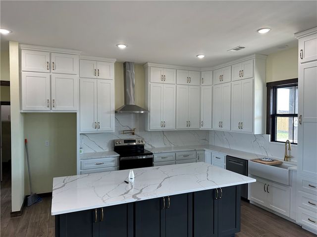 5946 S Hwy 65, Harrison, AR 72601