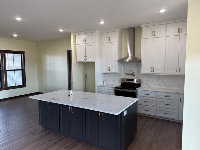 5946 S Hwy 65, Harrison, AR 72601