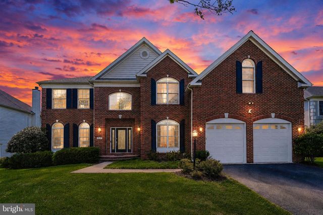 25765 HOWERTON DR, Chantilly, VA 20152