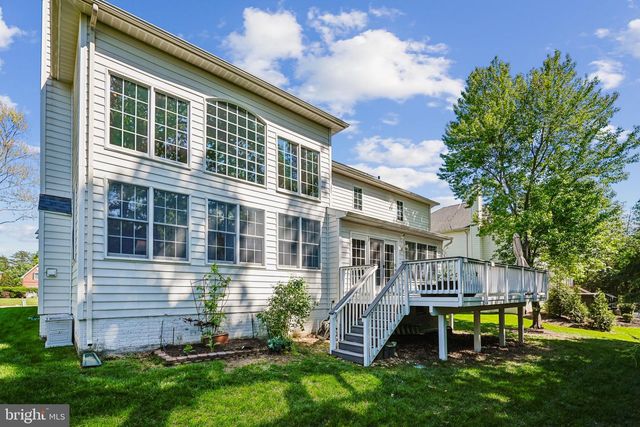 25765 HOWERTON DR, Chantilly, VA 20152