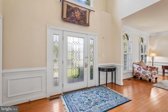 25765 HOWERTON DR, Chantilly, VA 20152