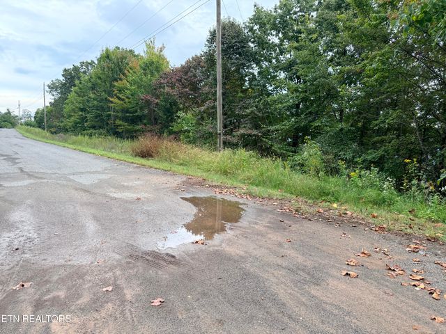 Lot 192 Clinch View Road, New Tazewell, TN 37825