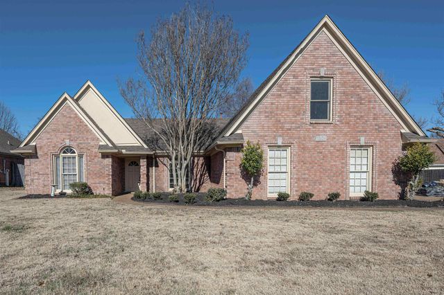 8594 TIMBER CREEK DR, Memphis, TN 38018