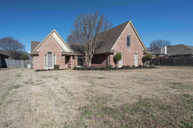 8594 TIMBER CREEK DR, Memphis, TN 38018