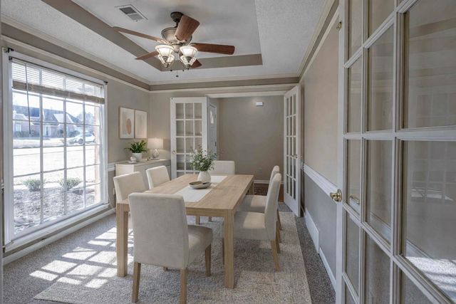 8594 TIMBER CREEK DR, Memphis, TN 38018