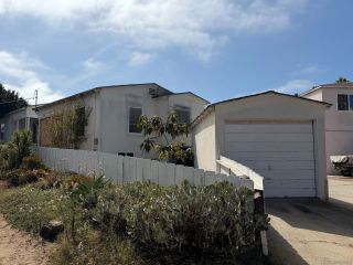 2426 Seaside St, San Diego, CA 92107