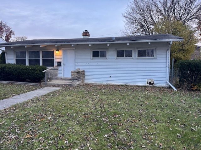 7100 Wilson Terrace, Morton Grove, IL 60053