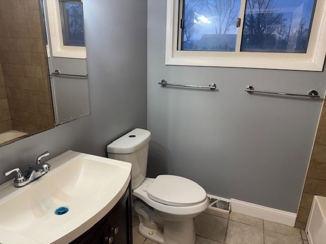 7100 Wilson Terrace, Morton Grove, IL 60053