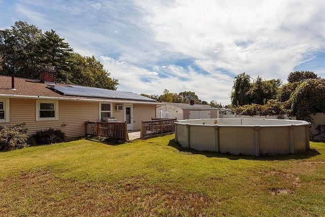 38 Mcdevitt Rd, Randolph, MA 02368