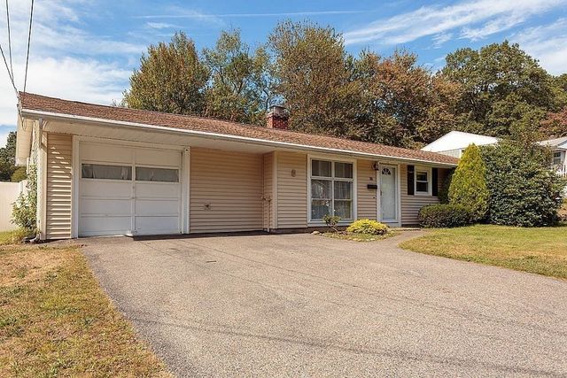 38 Mcdevitt Rd, Randolph, MA 02368