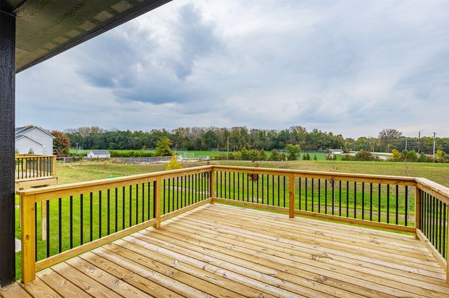 6633 River Bend Drive, Johnston, IA 50131