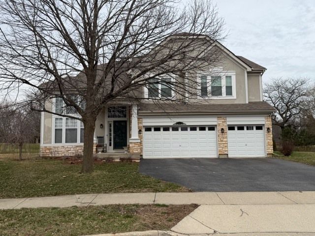 5046 Marshall Court, Wadsworth, IL 60083