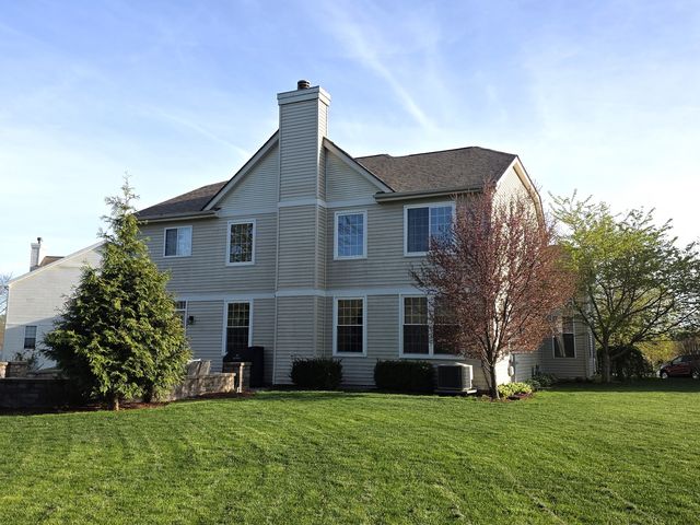 5046 Marshall Court, Wadsworth, IL 60083