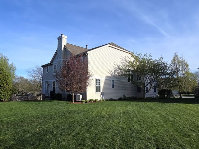 5046 Marshall Court, Wadsworth, IL 60083