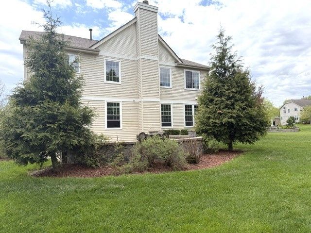 5046 Marshall Court, Wadsworth, IL 60083