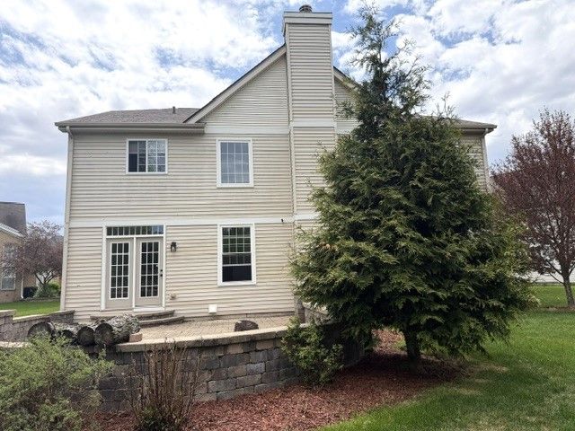 5046 Marshall Court, Wadsworth, IL 60083