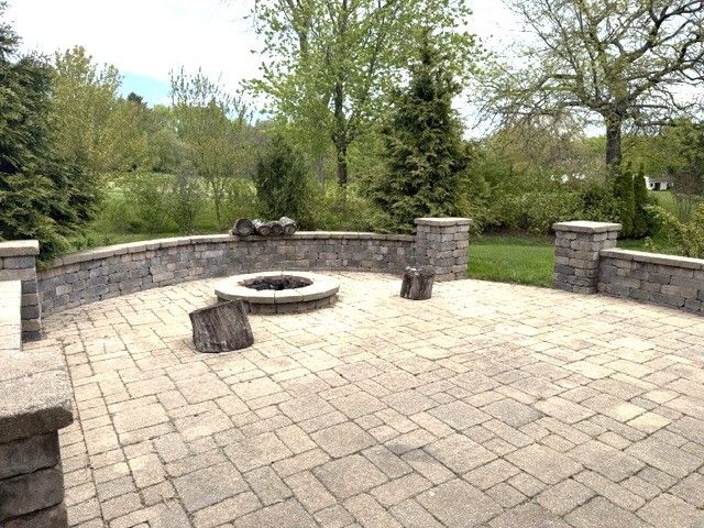5046 Marshall Court, Wadsworth, IL 60083