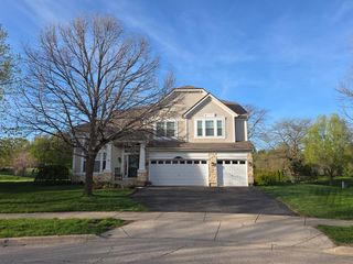 5046 Marshall Court, Wadsworth, IL 60083