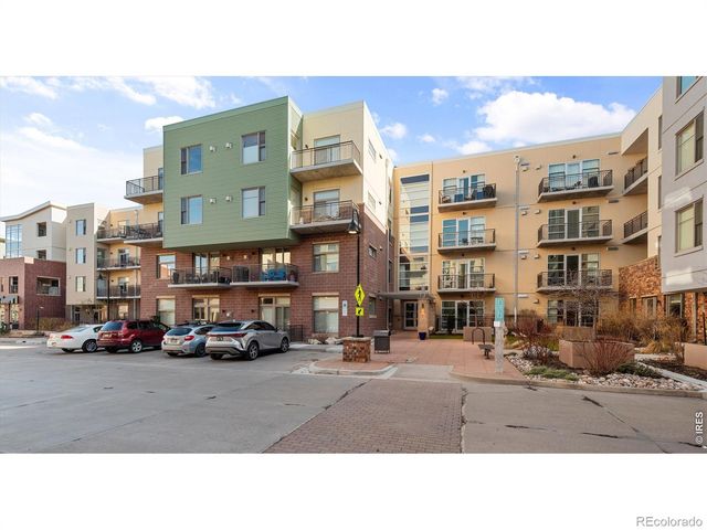 3301 Arapahoe Avenue 119, Boulder, CO 80303