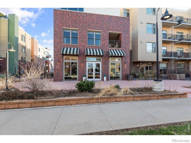 3301 Arapahoe Avenue 119, Boulder, CO 80303