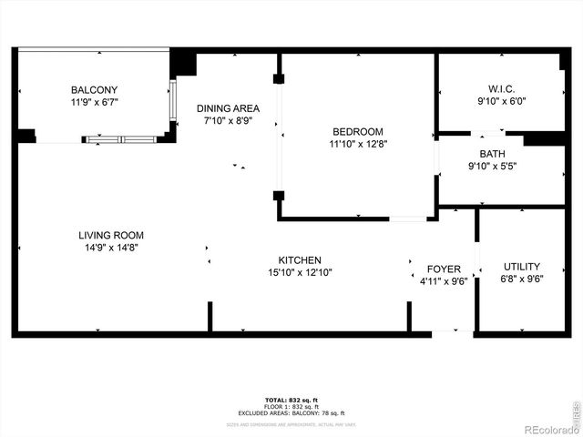 3301 Arapahoe Avenue 119, Boulder, CO 80303