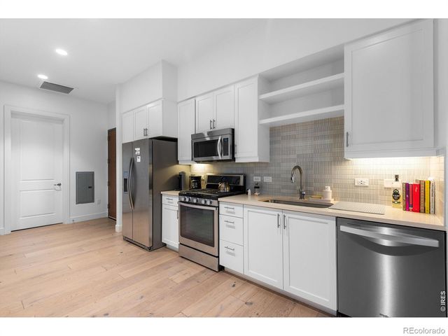 3301 Arapahoe Avenue 119, Boulder, CO 80303
