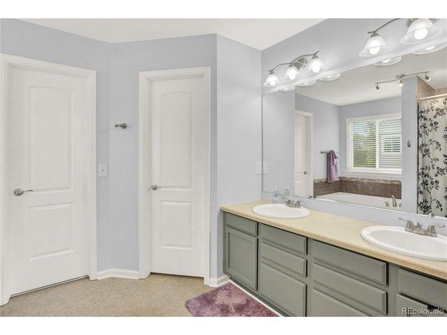 9543 Hagen Ct, Highlands Ranch, CO 80126