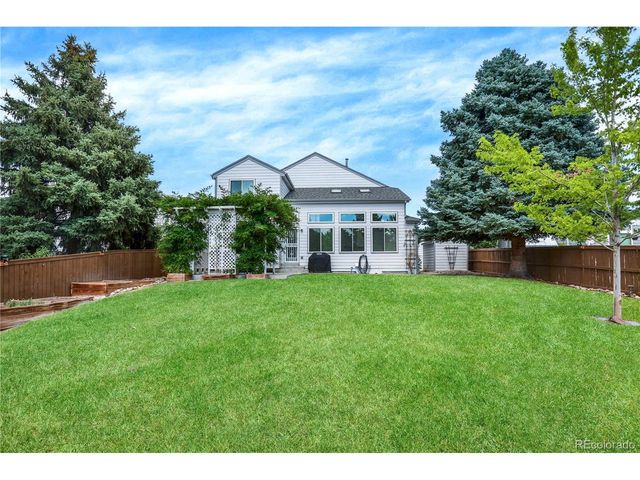 9543 Hagen Ct, Highlands Ranch, CO 80126