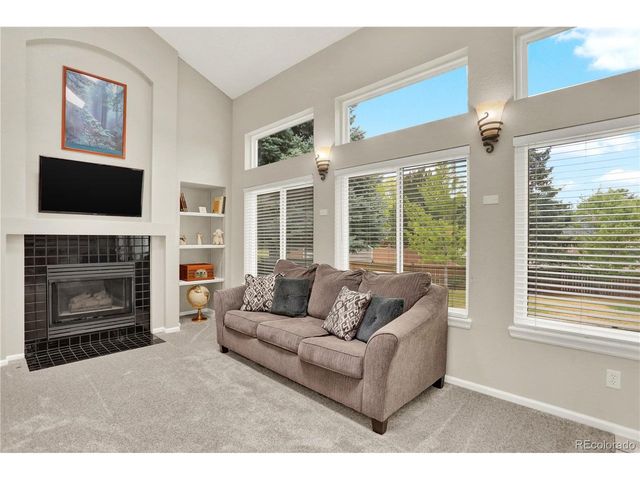 9543 Hagen Ct, Highlands Ranch, CO 80126
