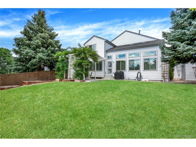 9543 Hagen Ct, Highlands Ranch, CO 80126