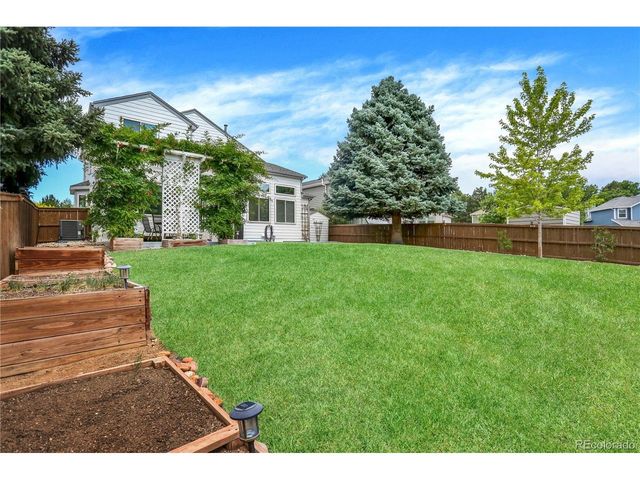 9543 Hagen Ct, Highlands Ranch, CO 80126