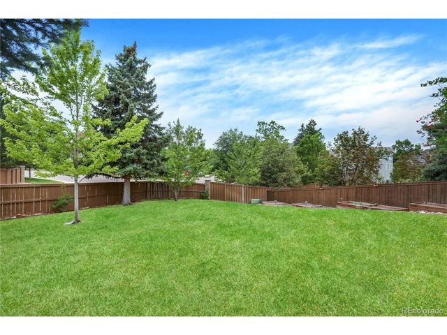 9543 Hagen Ct, Highlands Ranch, CO 80126