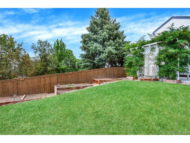 9543 Hagen Ct, Highlands Ranch, CO 80126