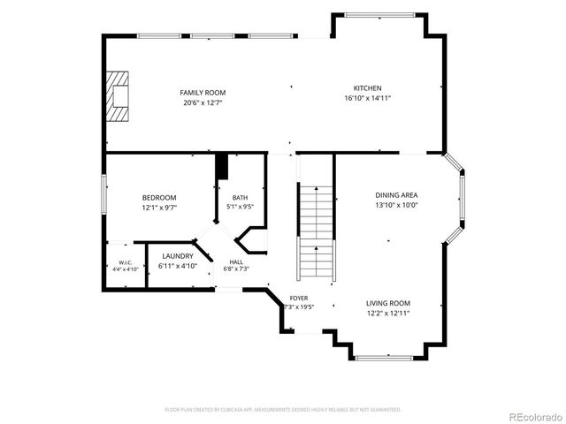 9543 Hagen Ct, Highlands Ranch, CO 80126