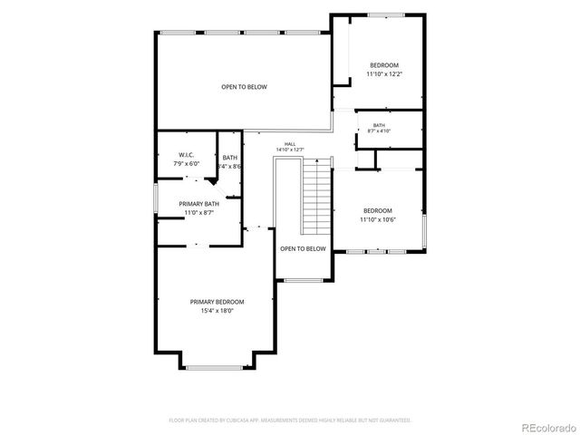 9543 Hagen Ct, Highlands Ranch, CO 80126
