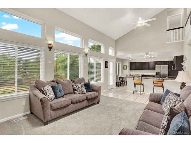 9543 Hagen Ct, Highlands Ranch, CO 80126