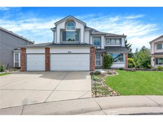 9543 Hagen Ct, Highlands Ranch, CO 80126