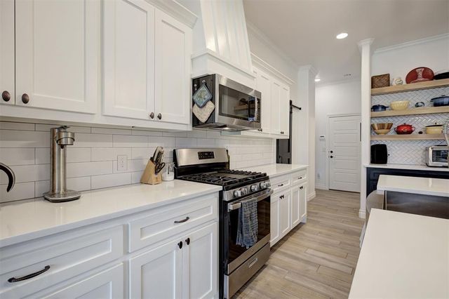 1405 Monterey Drive, Norman, OK 73072