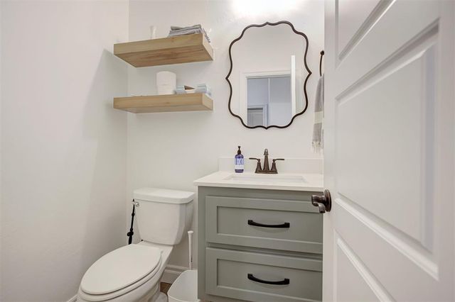 1405 Monterey Drive, Norman, OK 73072