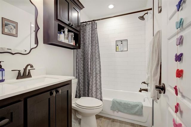 1405 Monterey Drive, Norman, OK 73072