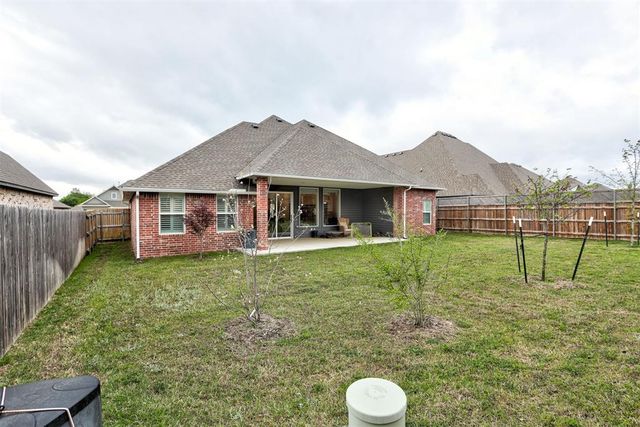 1405 Monterey Drive, Norman, OK 73072