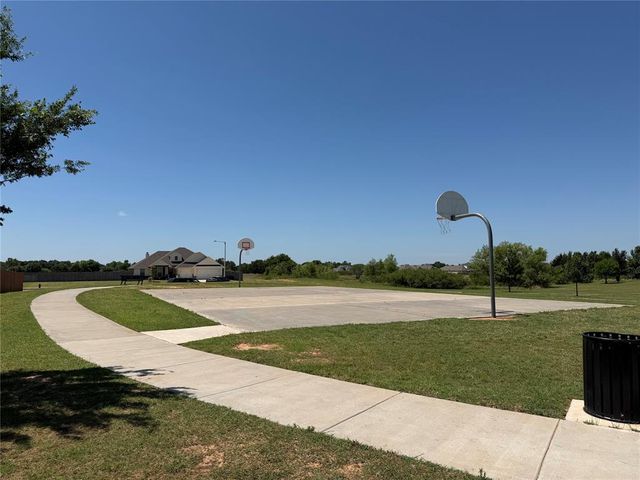 1405 Monterey Drive, Norman, OK 73072
