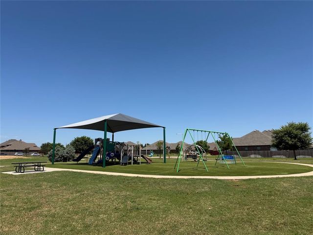 1405 Monterey Drive, Norman, OK 73072