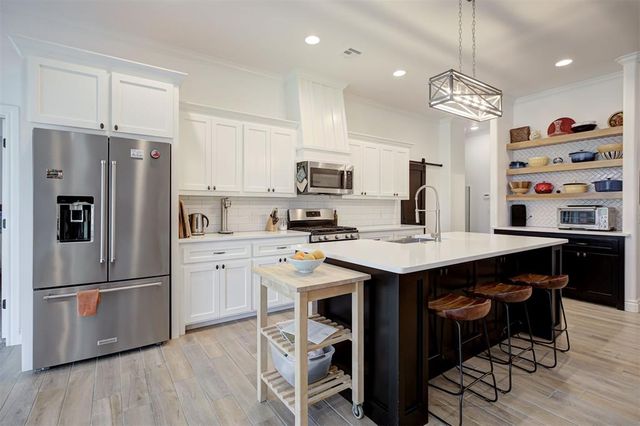 1405 Monterey Drive, Norman, OK 73072