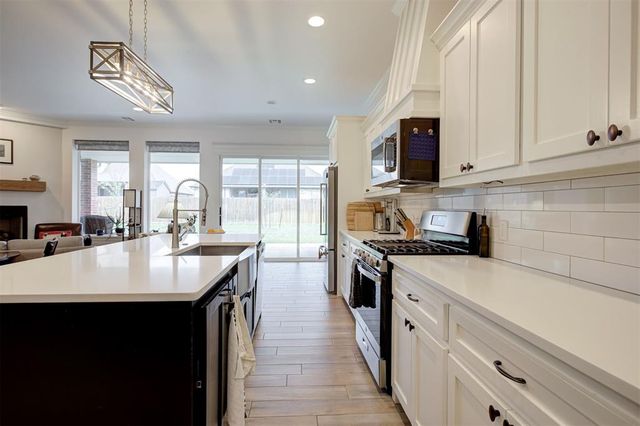 1405 Monterey Drive, Norman, OK 73072