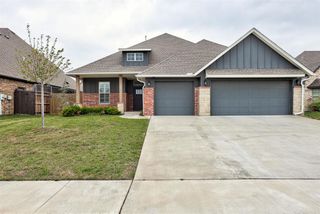 1405 Monterey Drive, Norman, OK 73072