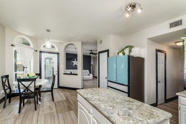 2702 Kingsbury Drive, Garland, TX 75040